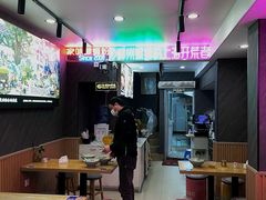 -家味螺蛳粉&烤鱼(五角场店)