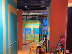 -不可思议减压馆·解压博物馆·摔碗发泄·团建定制