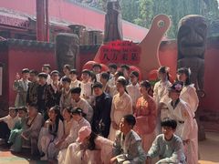 -杭州宋城