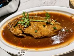 -又见炊烟私房菜(敬亭路店)