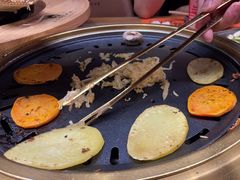-杨小佳·齐齐哈尔烤肉·烤串(广州店)