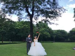 -经典婚纱摄影美学馆·私人定制