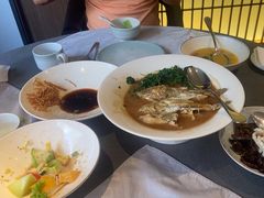 -沈灶河豚宴·河豚融合餐厅(汉中路店)