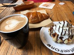 -旧雨咖啡·CoffeeFORU(黄村奥体店)