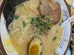 -筑地银GINDACO·日式简餐(枫蓝店)