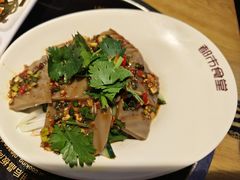 -牛市牛烤肉(西单大悦城店)