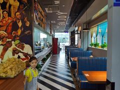 -新疆喀什噶尔餐厅(普利街店)