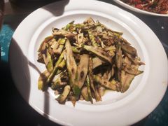 -呷湘厨·鱼汤捞饭·剁椒鱼头·湘菜(国家会展中心店)