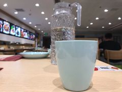 -老边饺子馆(东单店)