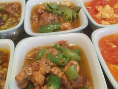 -老乡鸡(旭辉御府店)