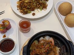 -蔡澜点心·粤菜(月星环球港店)