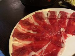 -滇釜火锅·能喝汤的火锅(车公庄店)