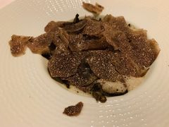 黑松露温泉蛋-蝶舍·MAISON PAPILLON