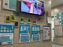-谐和益家动物医院·免疫绝育·血液透析·宠保定点医院(高新伊藤分院)