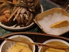 -牛New寿喜烧(曹路花园城店)