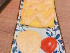 -小川洋风料理(大悦城店)