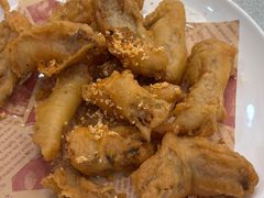 -新享乐海鲜(翠华路店)