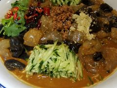 -老六杀猪菜(进乡街店)