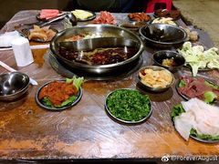 -满天星太珍火锅