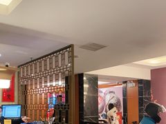 大堂-维园悦谱·海派家常菜(乌鲁木齐南路店)