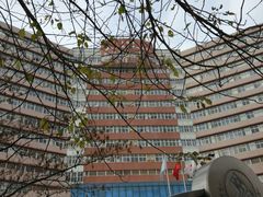 -上海市静安区闸北中心医院