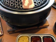 -陇璟烧肉酒场(友谊阳光城店)