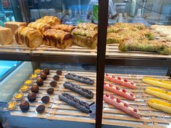 -奈雪的茶(大连新玛特店)