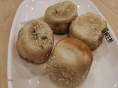 -小杨生煎(成山巴黎春天店)