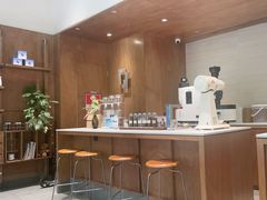 -LOTTA COFFEE(安居博文苑店)
