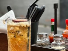 -Q MEX 库迈墨西哥餐吧(三里屯店)
