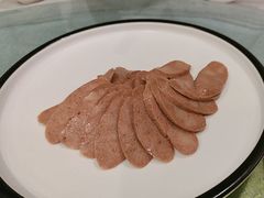 -功德林素菜饭庄(前门店)