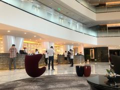 -广州四季酒店