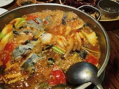 -亮欢寨(凯里总店)