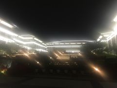 -宝能国际体育演艺中心