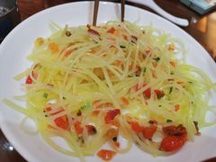 -伙工殿餐厅(吉大店)