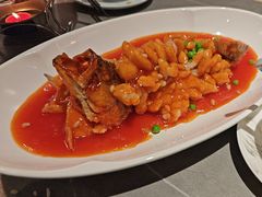 -晓淮山·扬州早茶·淮扬菜(龙阳广场店)