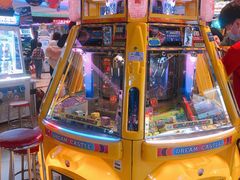 -大玩家(万达广场大连甘井子店)