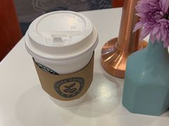 -逸派咖啡 EPARKCOFFEE(广安门店)