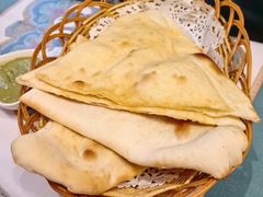 -Santoor 萨都里印度餐厅(北锣鼓巷店)