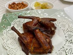 -潮福城大酒楼·潮粤菜·港式点心(阳光城店)