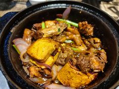 -嘟享吃重庆鸡公煲(五一店)