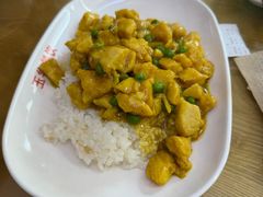 -玉华饮食店(茅台路店)