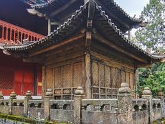 -昆明市金殿名胜区