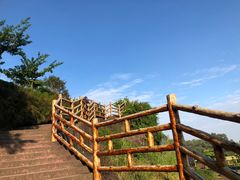 -广州莲花山旅游区