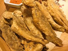 -李记东北饺子馆·东北菜(欢乐谷店)