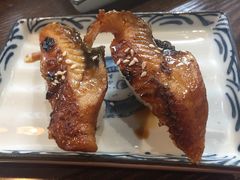-大雄寿司(中华广场店)