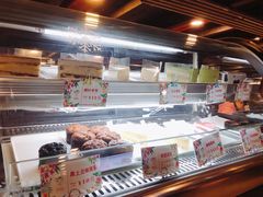 蛋糕-放哈·甜醅子奶茶创造者(正宁路店)