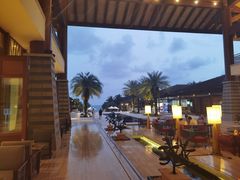 -石梅湾艾美度假酒店