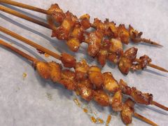 -京朋串屋·烧烤(望京西路总店)