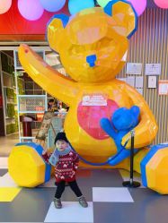 -宝燕乐园(闵行旗舰店)